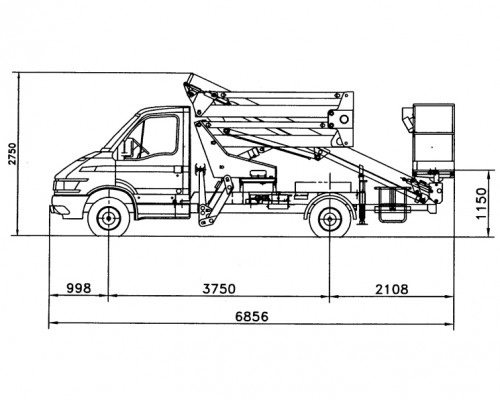Iveco - Z17E
