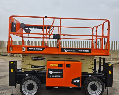 JLG 3369RT