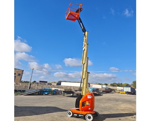 JLG TOUCAN 10E