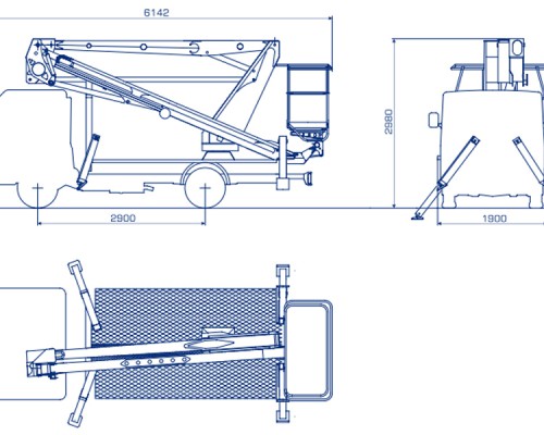 Nissan - Snake 189 City